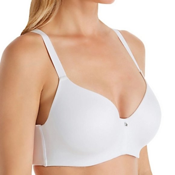 Bali Intimates & Sleepwear Bali One Smooth U Eversmooth Hidden